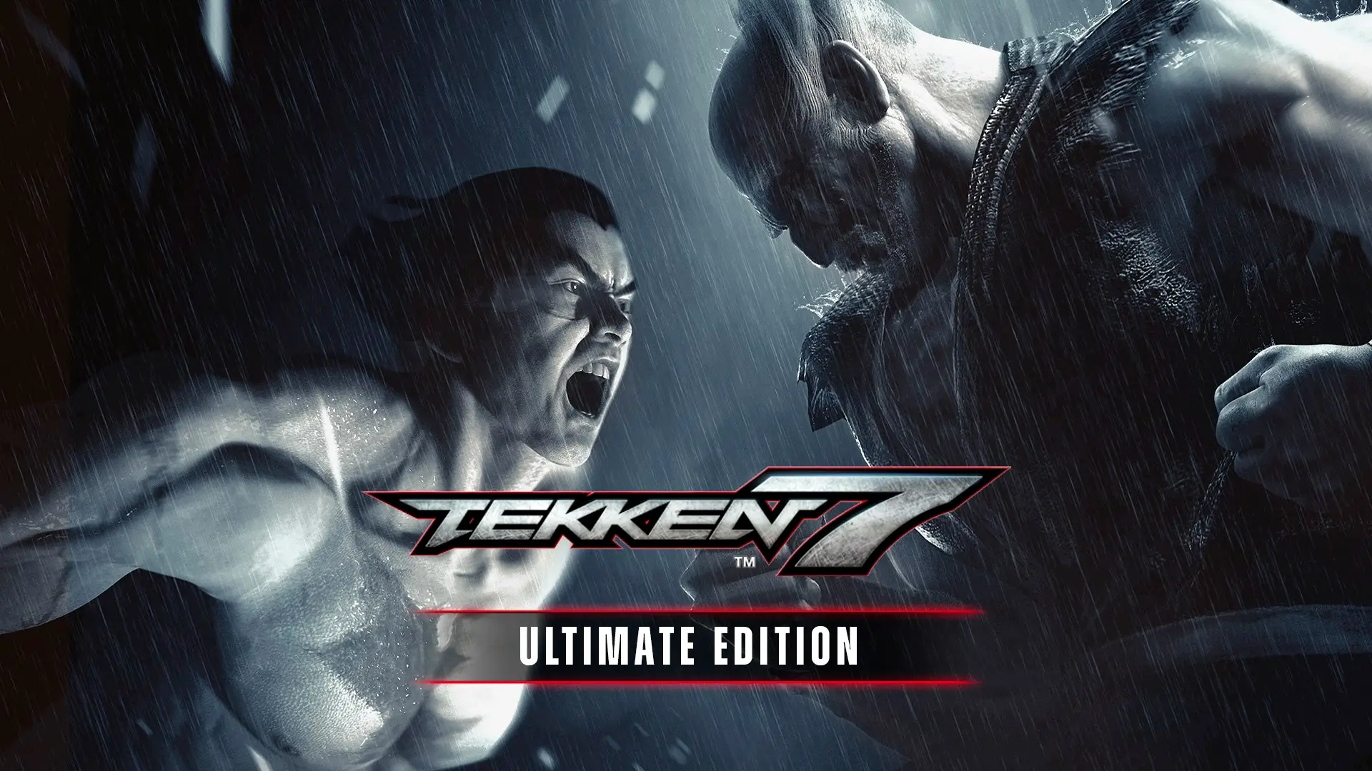 تحميل لعبة TEKKEN 7 للكمبيوتر مجانا اخر اصدار