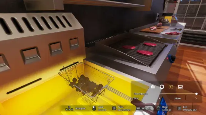 تحميل لعبة Cooking Simulator للكمبيوتر مجانا اخر اصدار-2