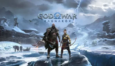 تحميل لعبة God of War Ragnarök للكمبيوتر مجانا نسخة كاملة