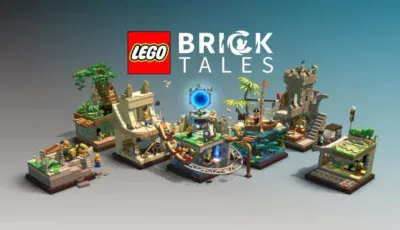 تحميل لعبة LEGO Bricktales للكمبيوتر مجانا نسخة كاملة