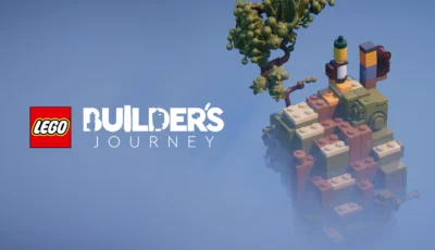 تحميل لعبة LEGO Builder’s Journey للكمبيوتر مجانا نسخة كاملة
