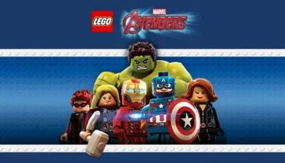 تحميل لعبة LEGO MARVEL’s Avengers للكمبيوتر مجانا نسخة كاملة