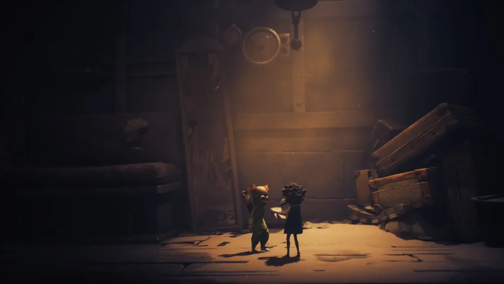 تحميل لعبة Little Nightmares III للكمبيوتر مجانا اخر اصدار-2