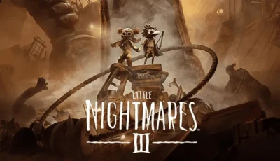 تحميل لعبة Little Nightmares III للكمبيوتر مجانا اخر اصدار اونلاين