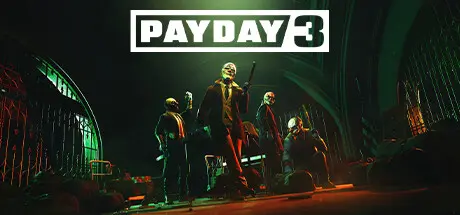 تحميل لعبة PAYDAY 3 للكمبيوتر مجانا تورنت اونلاين-1