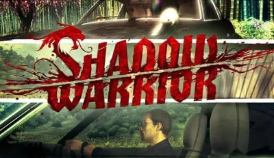 تحميل لعبة Shadow Warrior للكمبيوتر مجانا اخر اصدار