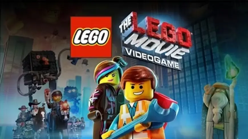 تحميل لعبة The LEGO Movie - Videogame للكمبيوتر مجانا نسخة كاملة